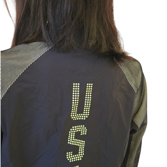 Nike USA track and field 2016 jacket NWT - Picture 2 of 8
